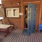 Kolej Na Sudety Σπίτι διακοπών Leszczyniec