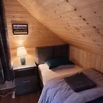 Kolej Na Sudety * Leszczyniec