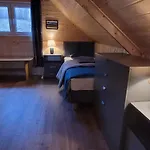 Kolej Na Sudety Leszczyniec