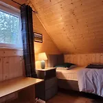 Kolej Na Sudety Σπίτι διακοπών Leszczyniec
