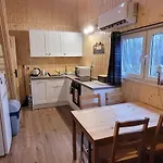 Kolej Na Sudety Σπίτι διακοπών Leszczyniec