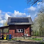 Kolej Na Sudety Σπίτι διακοπών Leszczyniec