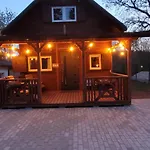 Kolej Na Sudety * Leszczyniec