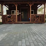 Kolej Na Sudety Σπίτι διακοπών Leszczyniec