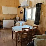 Σπίτι διακοπών Kolej Na Sudety Leszczyniec