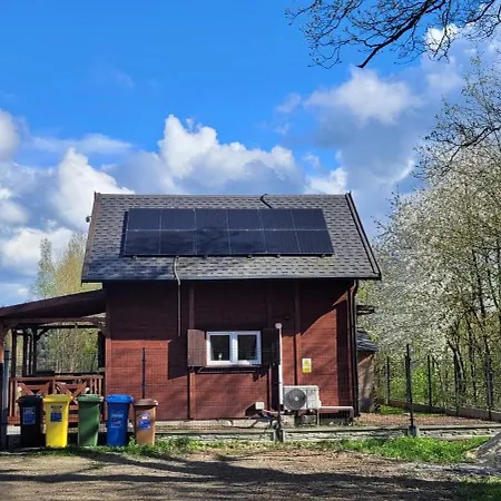 Kolej Na Sudety Casa vacanze