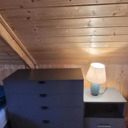 Kolej Na Sudety * Leszczyniec