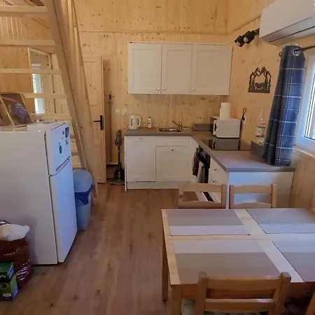 Nyaraló Kolej Na Sudety