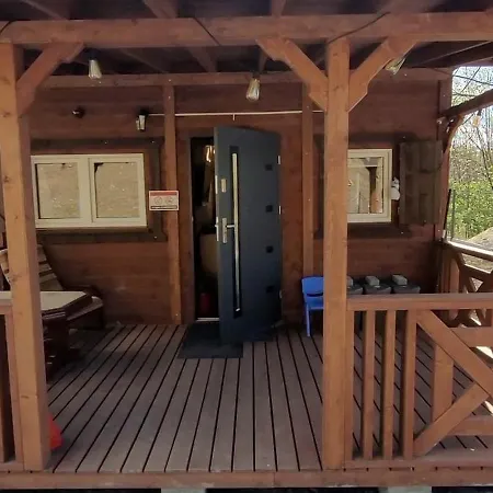 Casa de Férias Kolej Na Sudety
