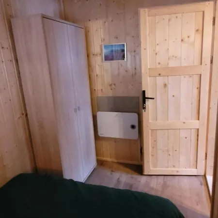 Kolej Na Sudety Leszczyniec