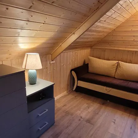 Kolej Na Sudety Casa vacanze *