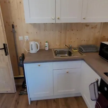 Casa vacanze Kolej Na Sudety