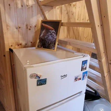 Kolej Na Sudety Casa vacanze *