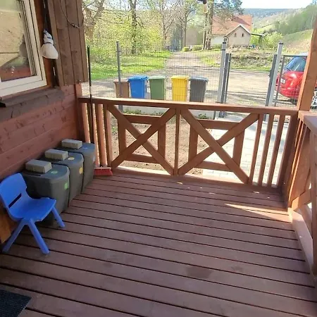 Kolej Na Sudety * Leszczyniec