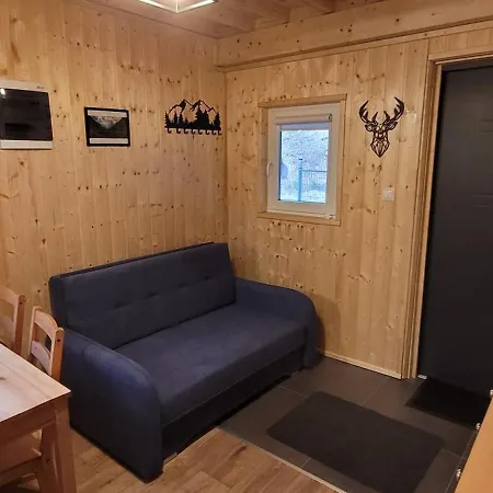 Casa vacanze Kolej Na Sudety Leszczyniec