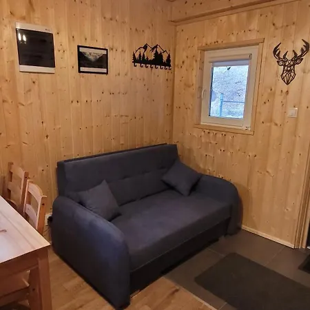 Nyaraló Kolej Na Sudety