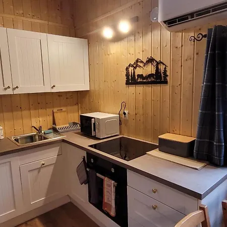 Kolej Na Sudety Casa vacanze