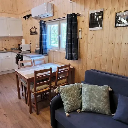 Casa de Férias Kolej Na Sudety *