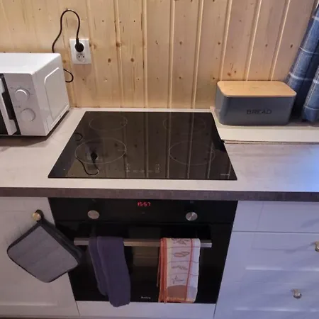 Kolej Na Sudety Casa vacanze *