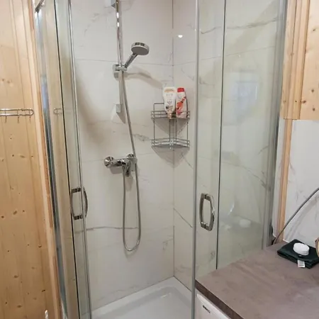 Kolej Na Sudety Casa vacanze