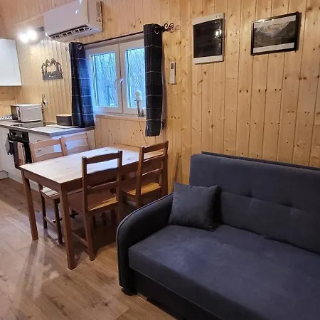 Kolej Na Sudety * Leszczyniec