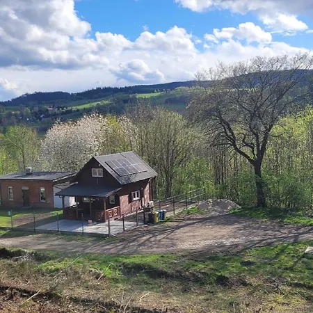 Kolej Na Sudety Leszczyniec