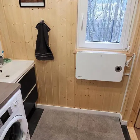 Kolej Na Sudety Casa vacanze