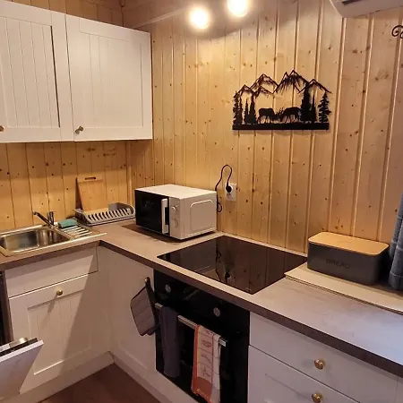 Kolej Na Sudety Casa vacanze *