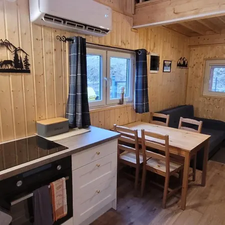 Casa de Férias Kolej Na Sudety *