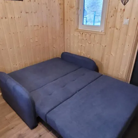 Kolej Na Sudety Nyaraló *