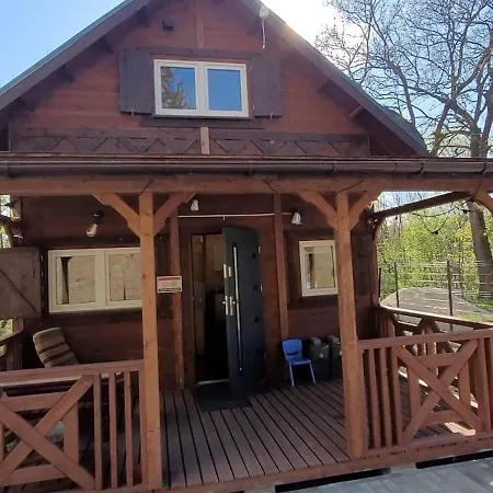Nyaraló Kolej Na Sudety Leszczyniec