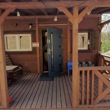 Kolej Na Sudety * Leszczyniec