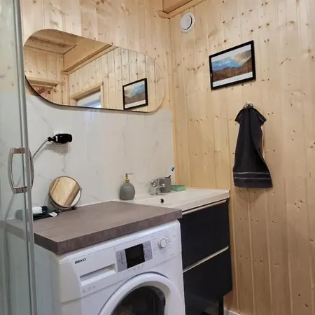 Kolej Na Sudety Leszczyniec