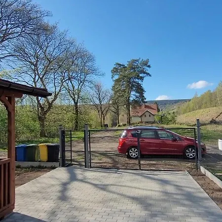 Kolej Na Sudety Nyaraló