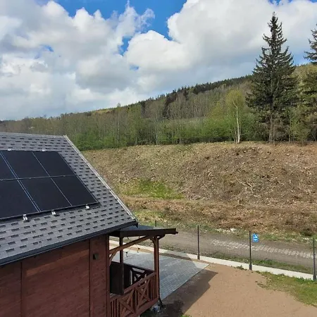 Kolej Na Sudety Semesterbostad *