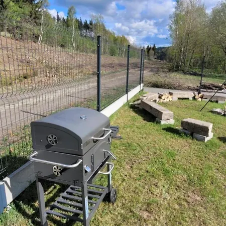 Nyaraló Kolej Na Sudety