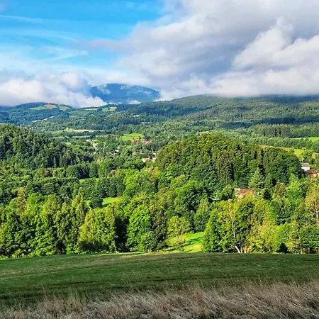Kolej Na Sudety Leszczyniec