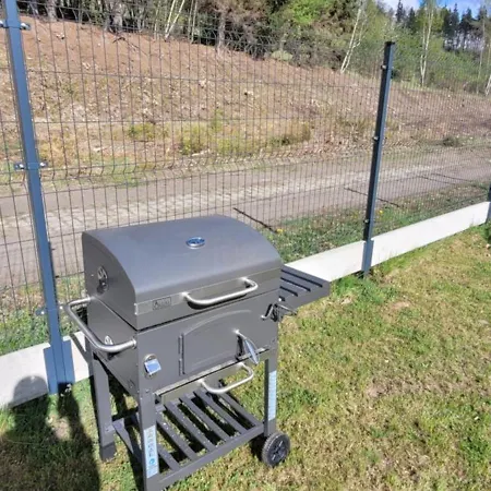 Nyaraló Kolej Na Sudety *