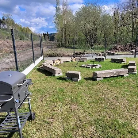 Kolej Na Sudety Casa vacanze Leszczyniec