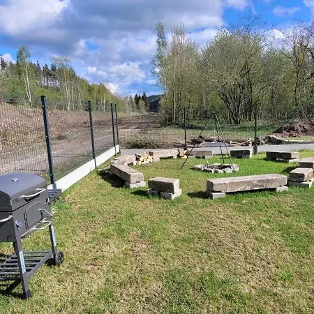 Kolej Na Sudety Semesterbostad