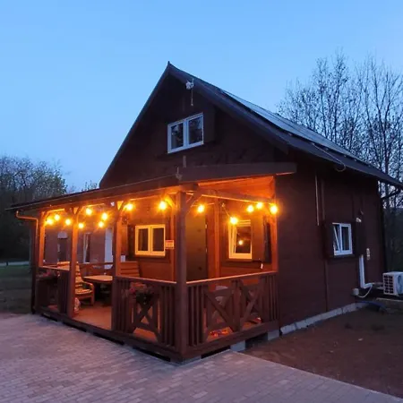 Kolej Na Sudety Casa vacanze *