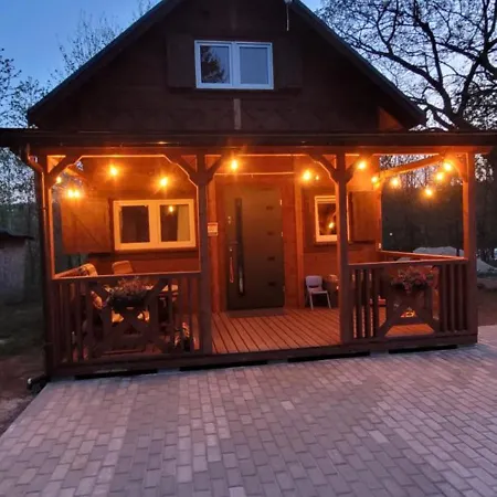 Casa vacanze Kolej Na Sudety *