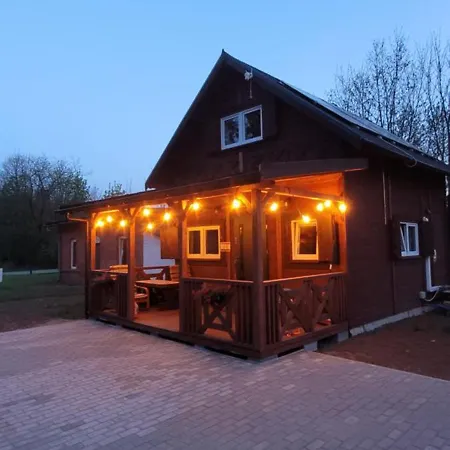 Kolej Na Sudety Casa vacanze Leszczyniec