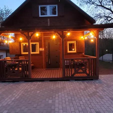 Kolej Na Sudety * Leszczyniec