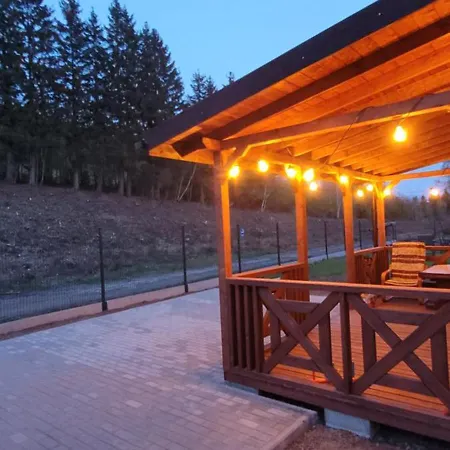 Kolej Na Sudety Casa vacanze