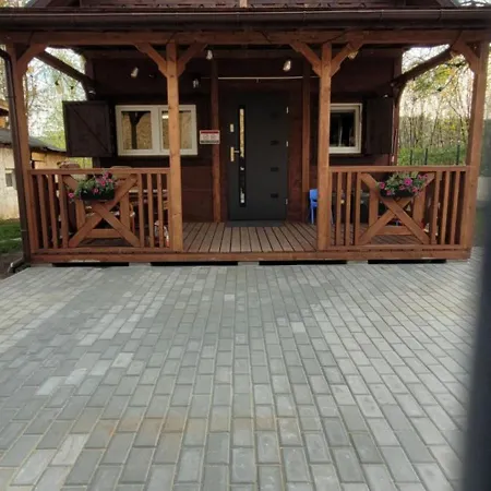 Casa vacanze Kolej Na Sudety