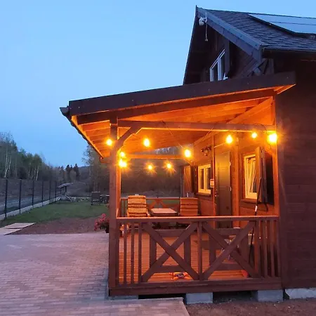 Kolej Na Sudety * Leszczyniec