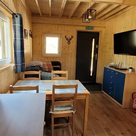 Semesterbostad Kolej Na Sudety