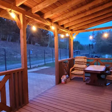 Casa vacanze Kolej Na Sudety *