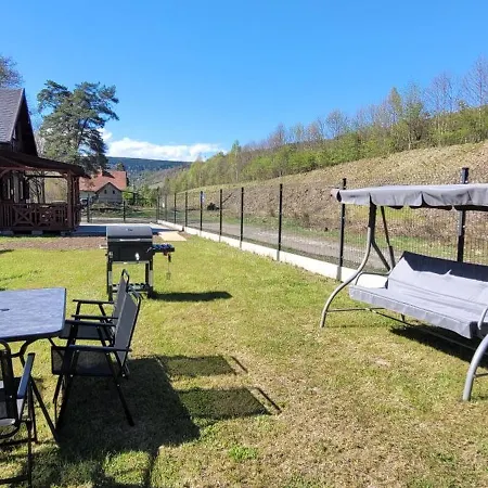 Kolej Na Sudety Leszczyniec